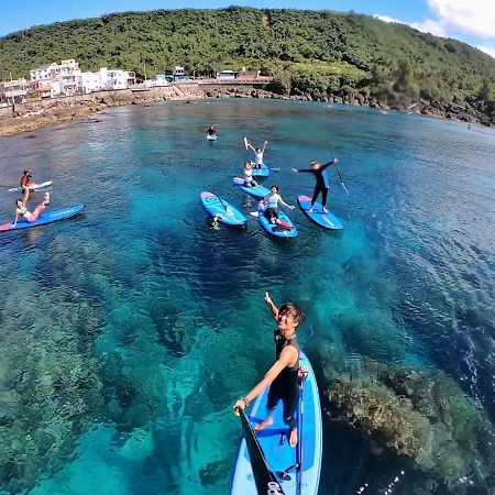 Imanuel Surfing B&B Heng-ch'un Εξωτερικό φωτογραφία