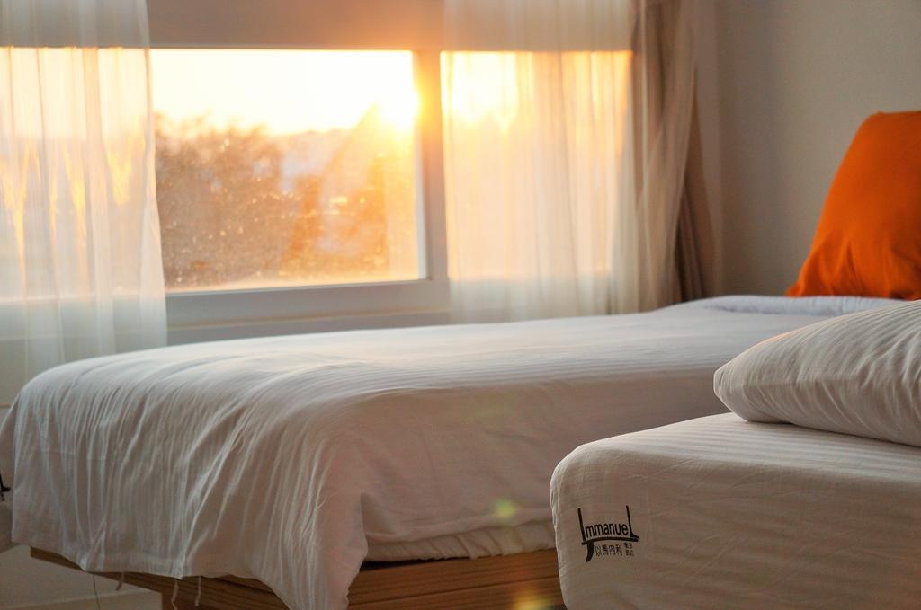 Imanuel Surfing B&B Heng-ch'un Εξωτερικό φωτογραφία