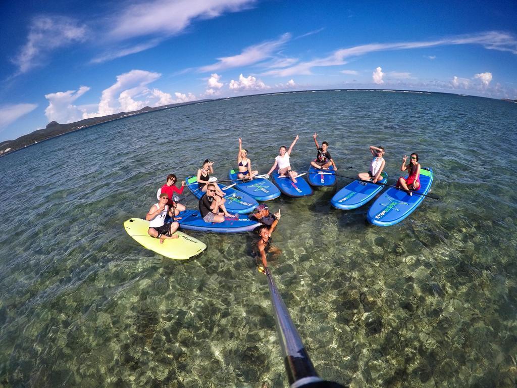 Imanuel Surfing B&B Heng-ch'un Εξωτερικό φωτογραφία