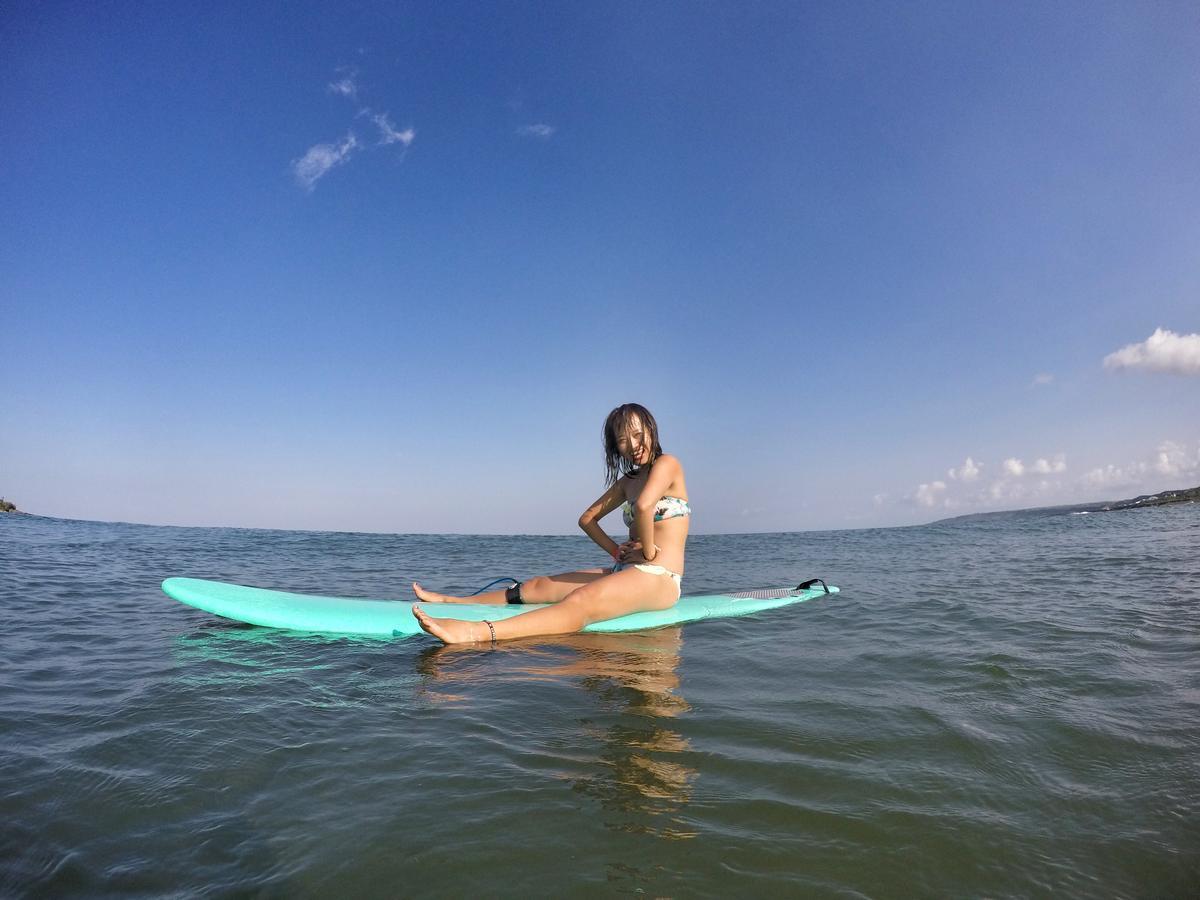 Imanuel Surfing B&B Heng-ch'un Εξωτερικό φωτογραφία